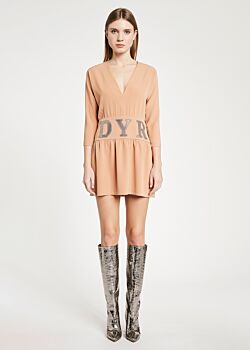 Sunburn Dress Denny Rose