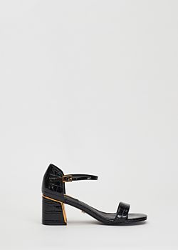 High Heel Sandal Gaudì Fashion