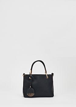 Mini sac avec d&eacute;tails en m&eacute;tal Gaudì Fashion