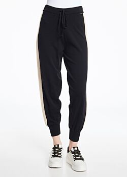 Pantalon de jogging avec cordon coulissant Gaudì Jeans