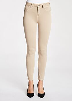 Humus Twill jeggings Gaudì Jeans