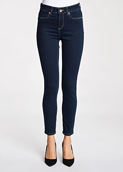 Unico Džegínsy s vysokým pásom Gaudì Jeans