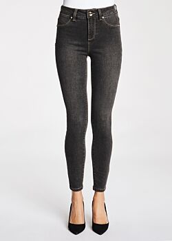 Black jeggings Gaudì Jeans