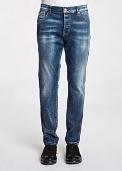 Unico Jeans comfort fit Gaudì Uomo