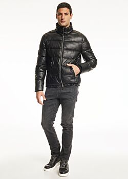 Black I Coat Black Gaudì Uomo