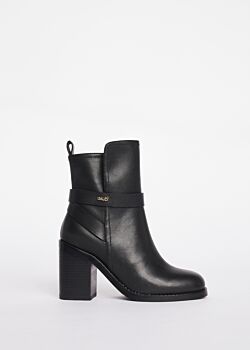 Black I Ankle Boots and Boots Multicolor Gaudì Fashion