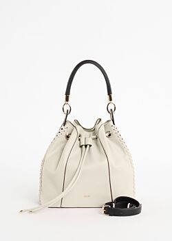 Sac seau avec croisillons Gaudì Fashion