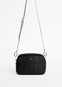 Sac porté croisé avec croisillons Gaudì Fashion