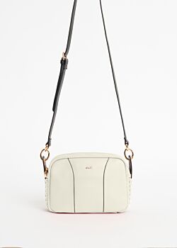 Sac porté croisé avec croisillons Gaudì Fashion