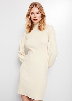 Polo neck dress Gaudì Jeans