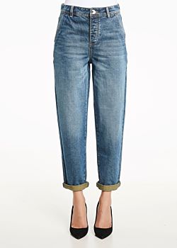 Denim chino jeans Gaudì Jeans