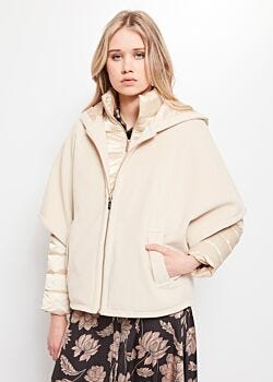 Nylon down jacket Gaudì Fashion