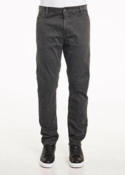 Asphalt T Slim-fit chinos Gaudì Uomo