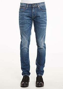 Jeans cinque tasche Gaudì Uomo