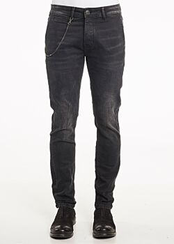 Unico Chino jeans Gaudì Uomo