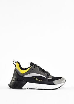 Trainers with tubular laces Gaudì Fashion