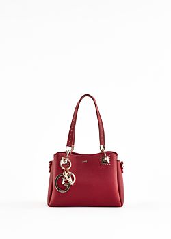 Mini bag con piccole borchie Gaudì Fashion