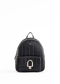 Quilted backpack Gaudì Fashion