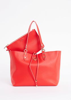 Shopping bag con pochette Gaudì Fashion