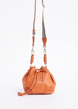 Kyblíková taška s remienkom na plece Gaudì Fashion