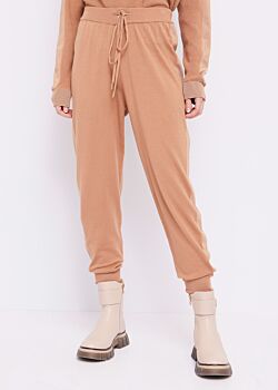 Pantaloni jogging con coulisse Gaudì Jeans