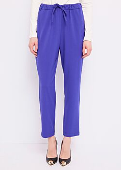 Liberty Pantaloni con coulisse Gaudì Jeans