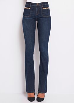 Unico Jeans bootcut Gaudì Jeans