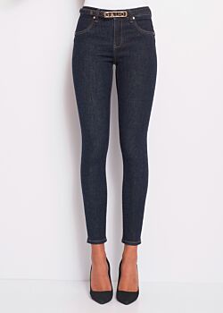 Unico Jeggings con cintura Gaudì Jeans