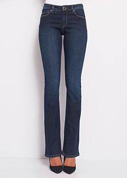 Unico Jean bootcut Gaudì Jeans