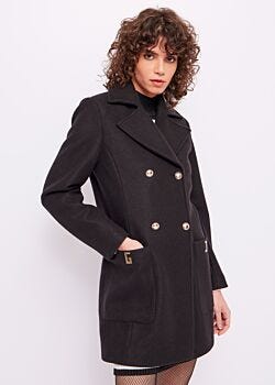 Manteau pour femme Gaudì Jeans