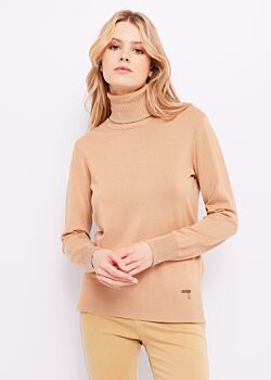 Maglione a collo alto Gaudì Jeans
