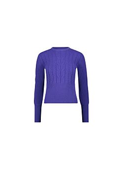 Liberty Maglia in filato Gaudì Jeans