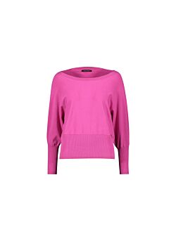 Jumper in viscose yarn Gaudì Jeans