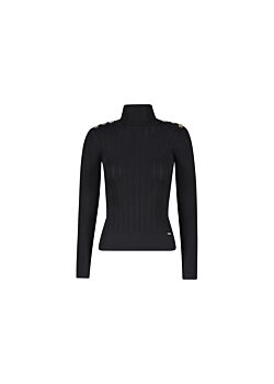 Maglia a collo alto Gaudì Fashion