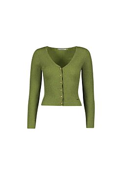 Cardigan in filato Gaudì Fashion