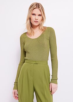 Knit jumper Gaudì Fashion
