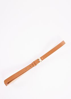 Tan Ceinture en similicuir Gaudì Fashion
