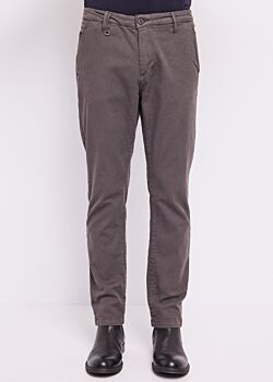 Castlerock Pantaloni in twill Gaudì Uomo