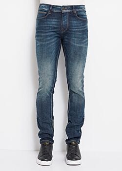 Unico Jean skinny Gaudì Homme