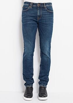 Unico Jean slim Gaudì Homme