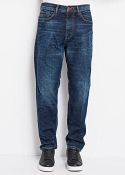 Unico Jeans vita bassa Gaudì Uomo