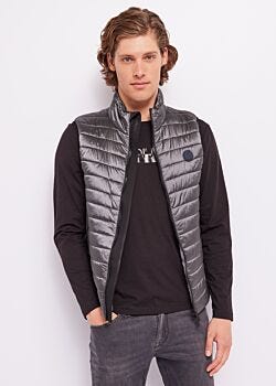 Gilet matelassé Gaudì Homme