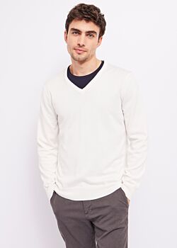 Maglia a V Gaudì Uomo
