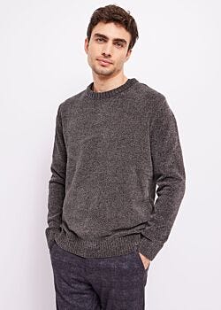 Castlerock Chenille jumper Gaudì Muzi