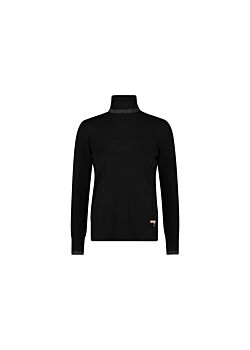 Maglione a collo alto Gaudì Jeans
