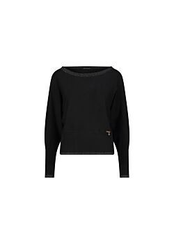 Jumper in viscose yarn Gaudì Jeans