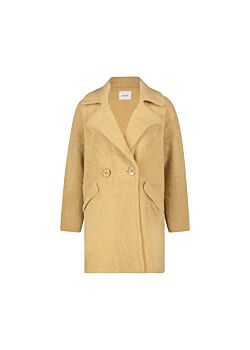 Double-breasted coat Gaudì Fashion