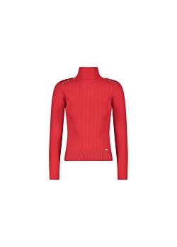Maglia a collo alto Gaudì Fashion