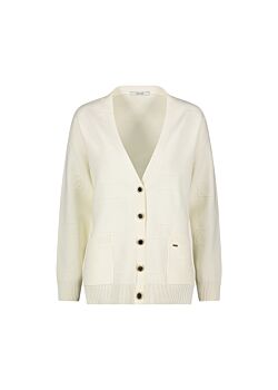 Cardigan jacquard Gaudì Fashion