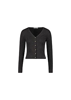 Cardigan in filato Gaudì Fashion